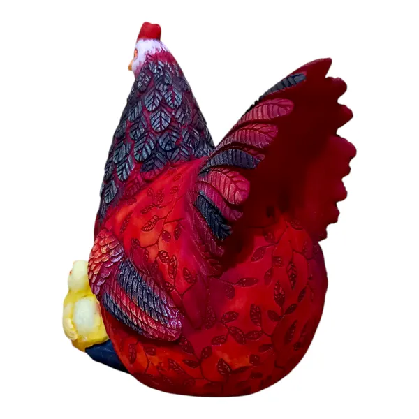 Winsome_Collection_Hen_Cock_Statue