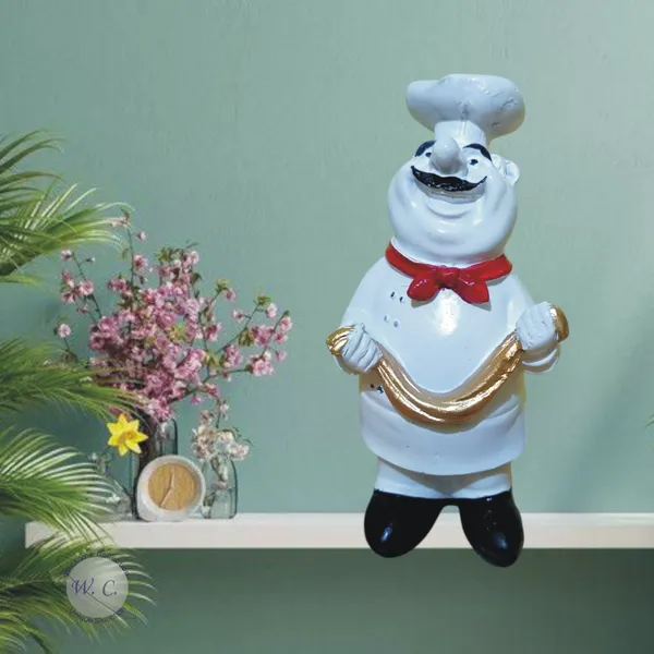 Ltalian_Chef_Figurines_Decor_Decorative_Chef_Statue