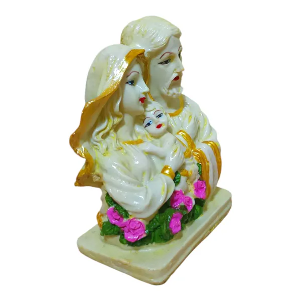 Winsome_Collection_Jesus_Family_Statue