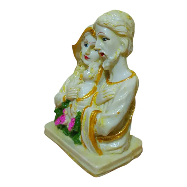 Winsome_Collection_Jesus_Family_Statue