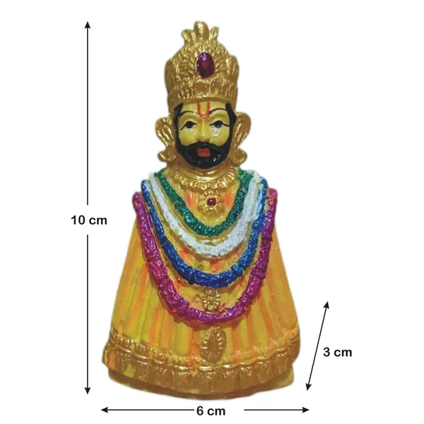 Winsome_Collection_Khatu_Shyam_Murti