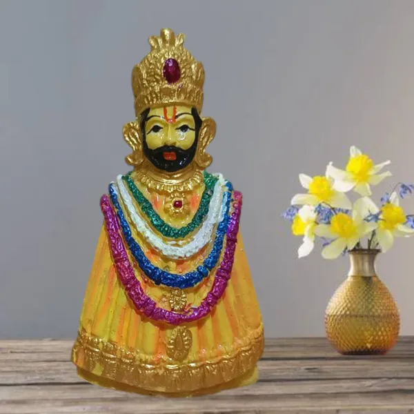 Winsome_Collection_Khatu_Shyam_Murti