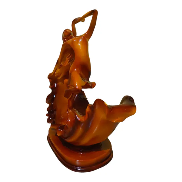 Lady_Wine_Bottle_Holder