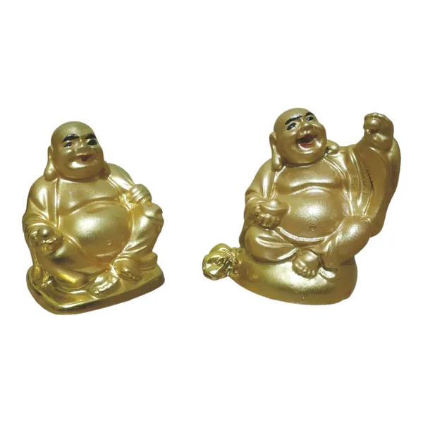 Winsome_Collection_Laughing_Buddha_Idol_Pack_of_2