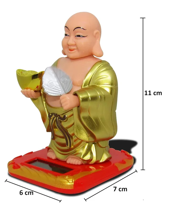 Laughing_Buddha_Feng_Shui_Showpiece__|_Solar_Fan_&_Head_Movement