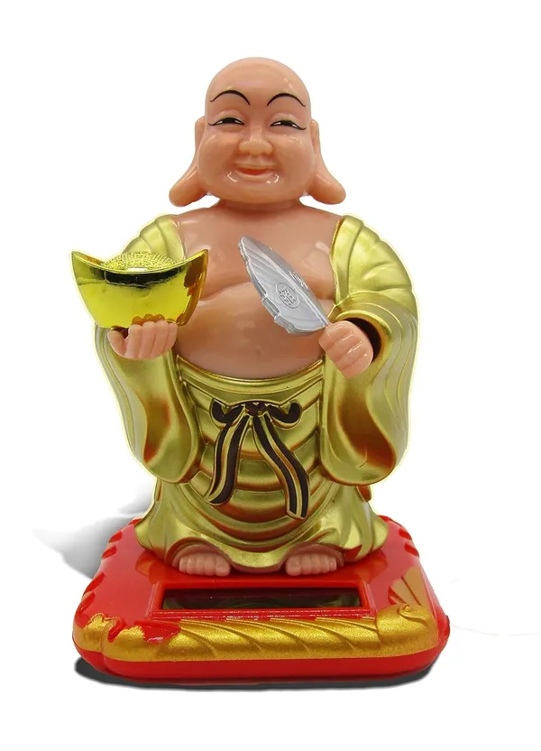 Laughing_Buddha_Feng_Shui_Showpiece__|_Solar_Fan_&_Head_Movement