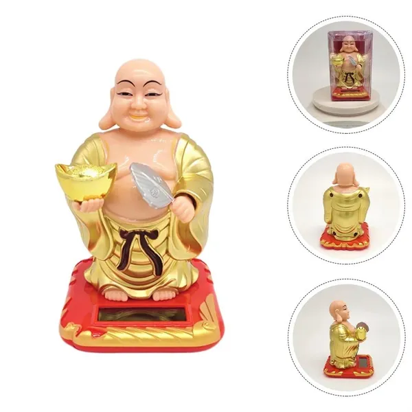 Laughing_Buddha_Feng_Shui_Showpiece__|_Solar_Fan_&_Head_Movement