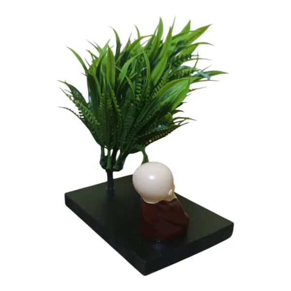 Winsome_Collection_Monk_Buddha_Lamba_Statue