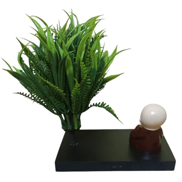 Winsome_Collection_Monk_Buddha_Lamba_Statue