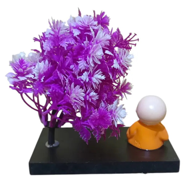 Winsome_Collection_Monk_Lamba_Statue