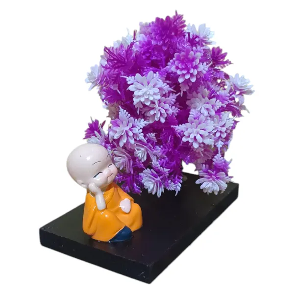 Winsome_Collection_Monk_Lamba_Statue