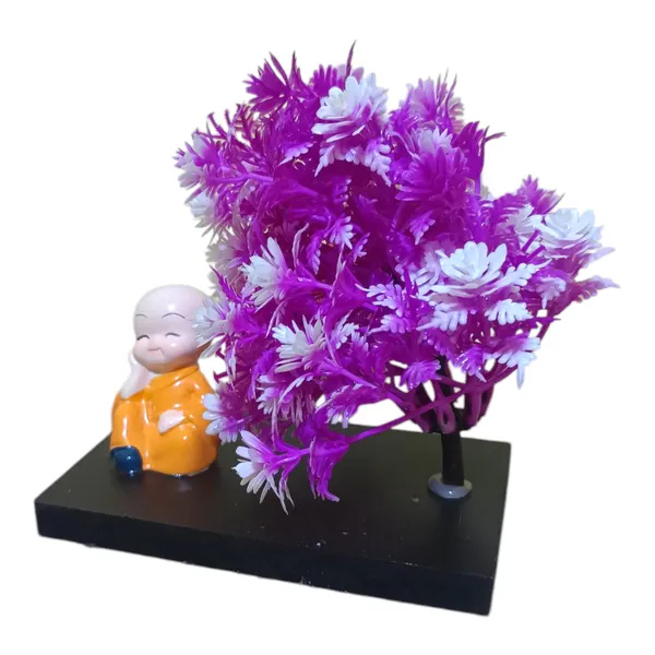 Winsome_Collection_Monk_Lamba_Statue