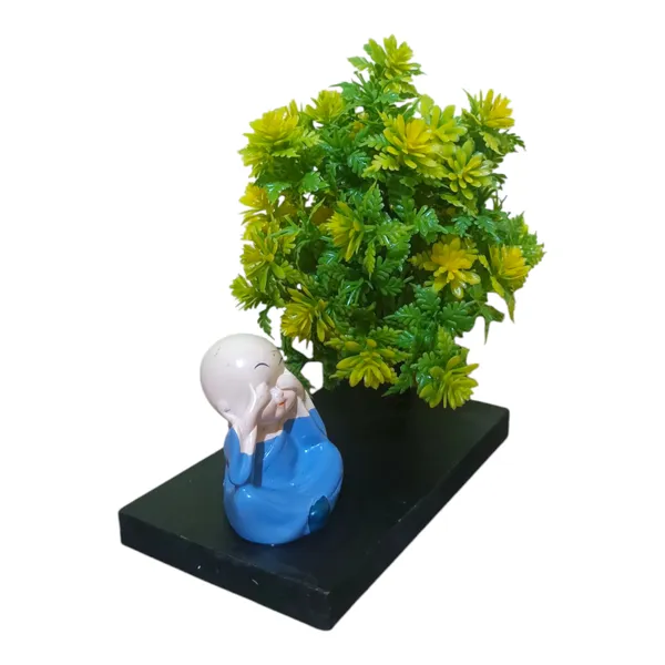 Winsome_Collection_Monk_Statue