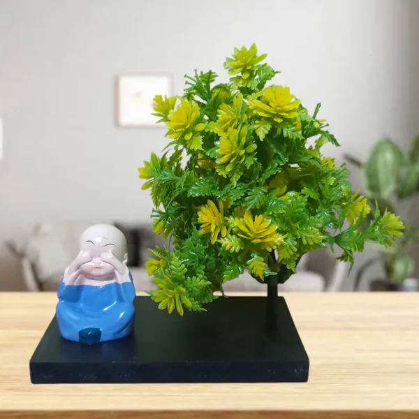 Winsome_Collection_Monk_Statue
