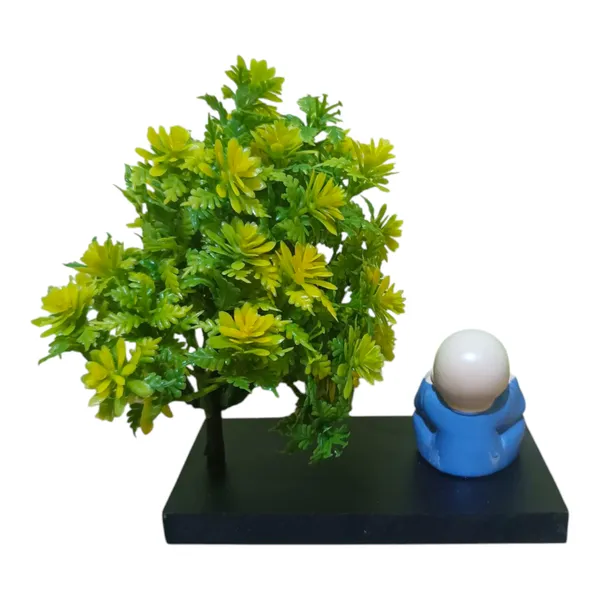 Winsome_Collection_Monk_Statue