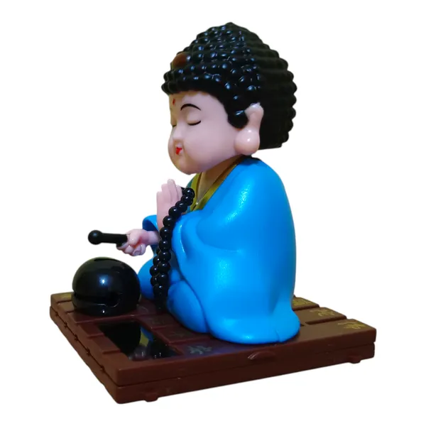 Winsome_Collection_Moving_Buddha_Lamba_With_Solar_Light