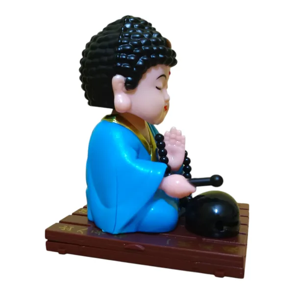 Winsome_Collection_Moving_Buddha_Lamba_With_Solar_Light