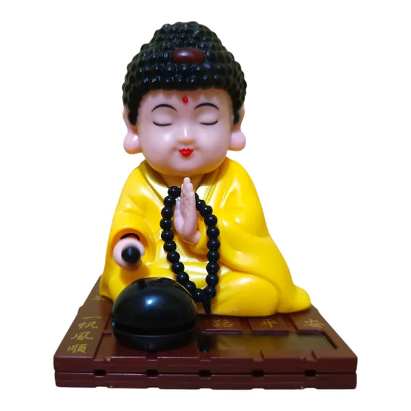 Winsome_Collection_Moving_Buddha_Lamba_With_Solar_Light