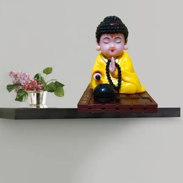 Winsome_Collection_Moving_Buddha_Lamba_With_Solar_Light