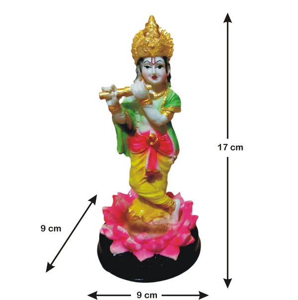 Winsome_Collection_Murlidhar_Krishna_Murti