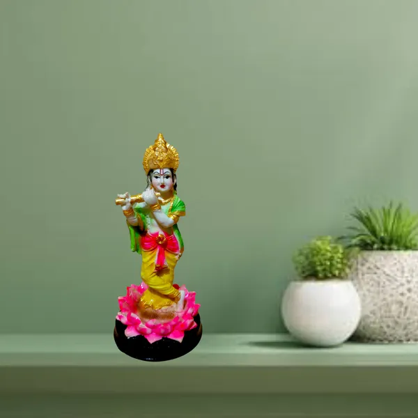 Winsome_Collection_Murlidhar_Krishna_Murti