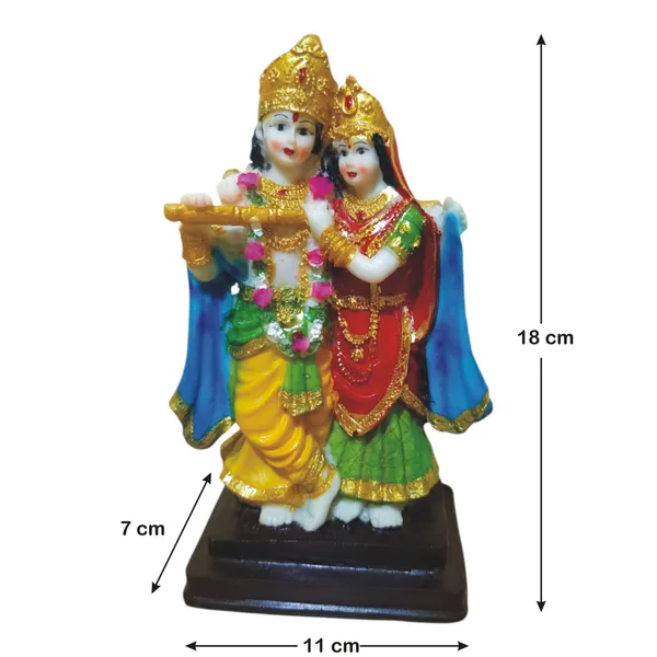 Winsome_Collection_Radha_Krishna_Murti