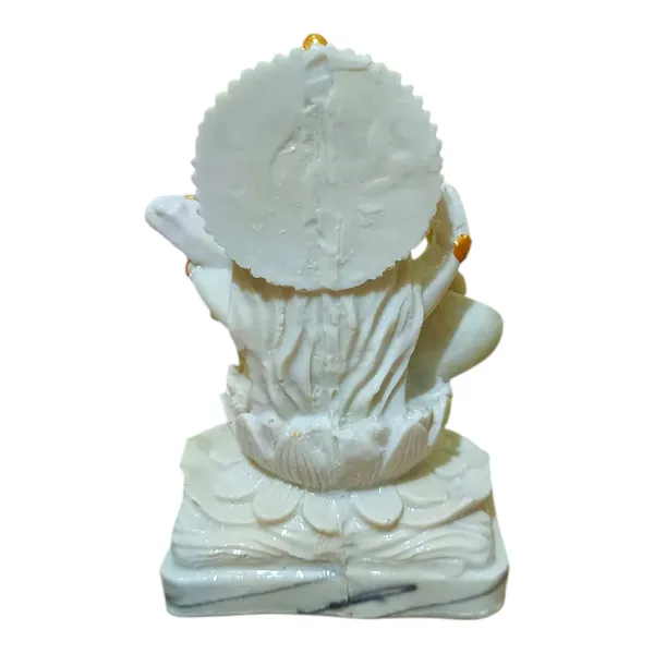 Winsome_Collection_Saraswati_Mata_Idol