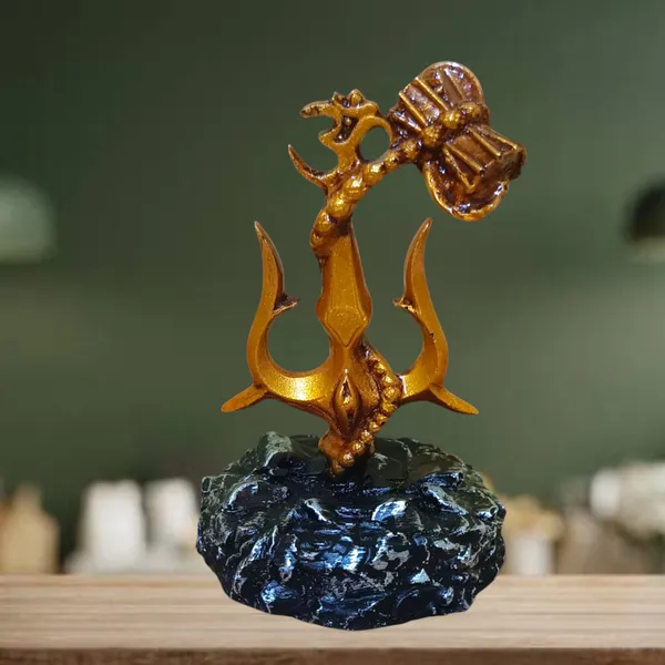 Winsome_Collection_Shiv_Trishul_Statue_Showpiece