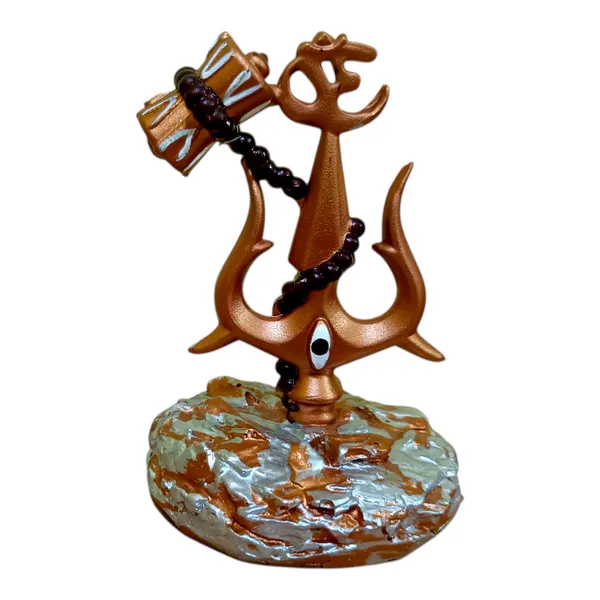 Winsome_Collection_Shiv_Trishul_Statue_Showpiece