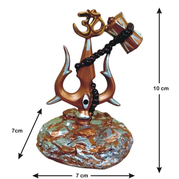 Winsome_Collection_Shiv_Trishul_Statue_Showpiece