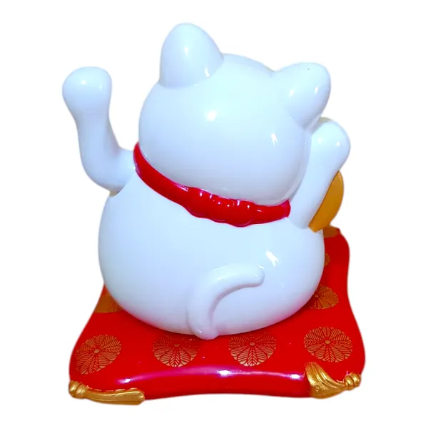 Winsome_Collection_Solar_Powered_Cat_Showpiece_Moving_Hand