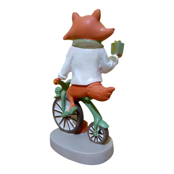 Stylish_Fox_Statue_Decorative_Showpiece