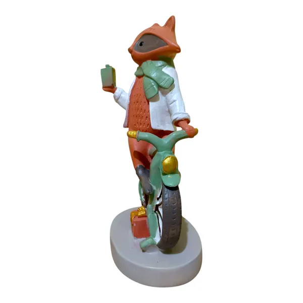 Stylish_Fox_Statue_Decorative_Showpiece