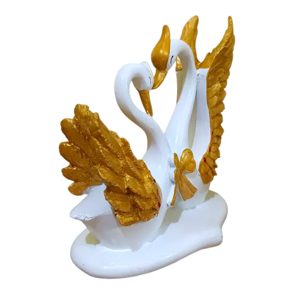 Swan_Statue_Love_Bird_Pair_Couple_Showpiece