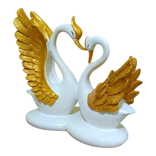 Swan_Statue_Love_Bird_Pair_Couple_Showpiece