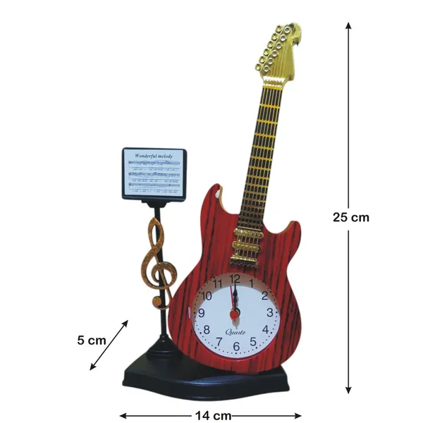 Winsome_Collection_Table_Clock