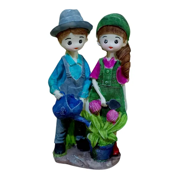 Multicolor_Resin_Lightweight_Handmade_Washable_Painted_Couple_Statue