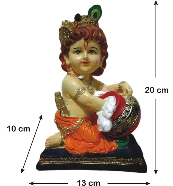 Multicolor_Krishna_Idol_Murti_Statue_Kanha_Ji_Statue_Showpiece_Gift_For_Puja_Resin