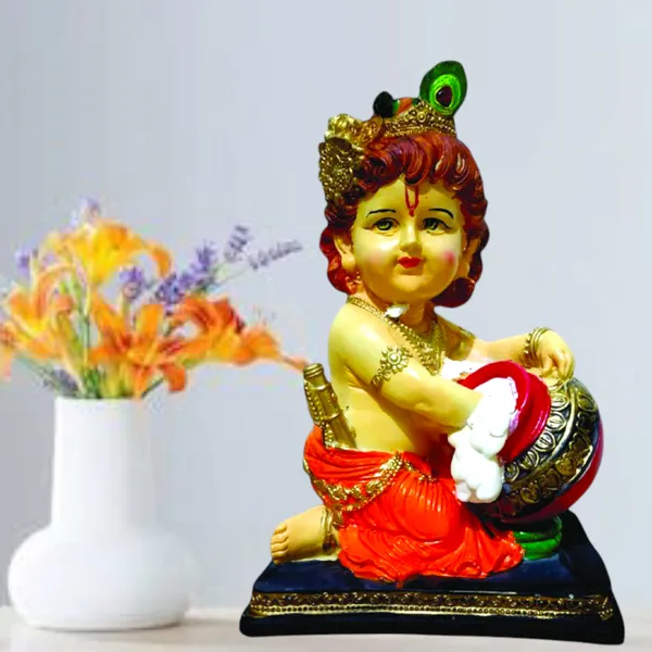 Multicolor_Krishna_Idol_Murti_Statue_Kanha_Ji_Statue_Showpiece_Gift_For_Puja_Resin