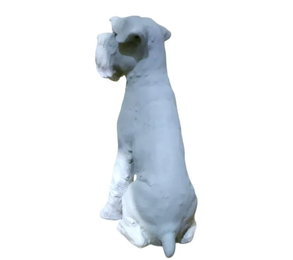 Multicolor_Dog_Showpiece_Plater_Dog_Statue_For_Garden_Animal_Statue_Dog_Sculpture_Dog_Figurine_For_Home_Decor__Pack_Of_1