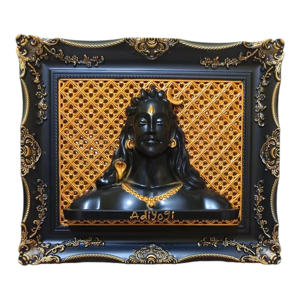 Black_Shiv_Shanker_Adiyogi_Mahadev_Decorative_Wall_Hanging_Decor_Art_for_Hotel_Office_Plastic_Pack_of_1