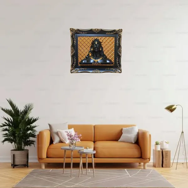 Black_Shiv_Shanker_Adiyogi_Mahadev_Decorative_Wall_Hanging_Decor_Art_for_Hotel_Office_Plastic_Pack_of_1