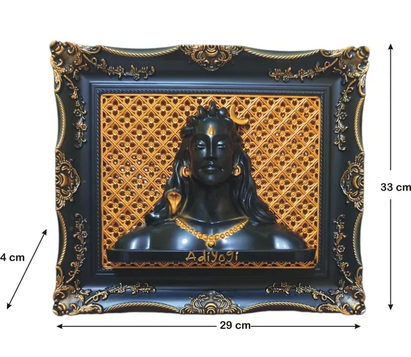 Black_Shiv_Shanker_Adiyogi_Mahadev_Decorative_Wall_Hanging_Decor_Art_for_Hotel_Office_Plastic_Pack_of_1