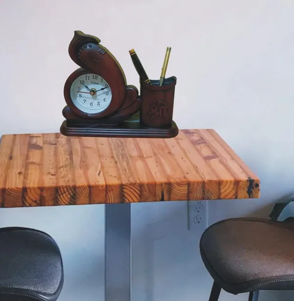 Multicolor_Designer_Analog_Table_Clock_Plastic