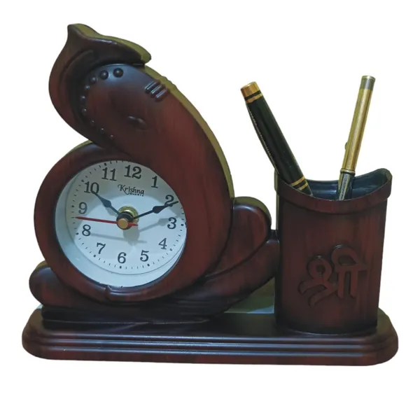 Multicolor_Designer_Analog_Table_Clock_Plastic