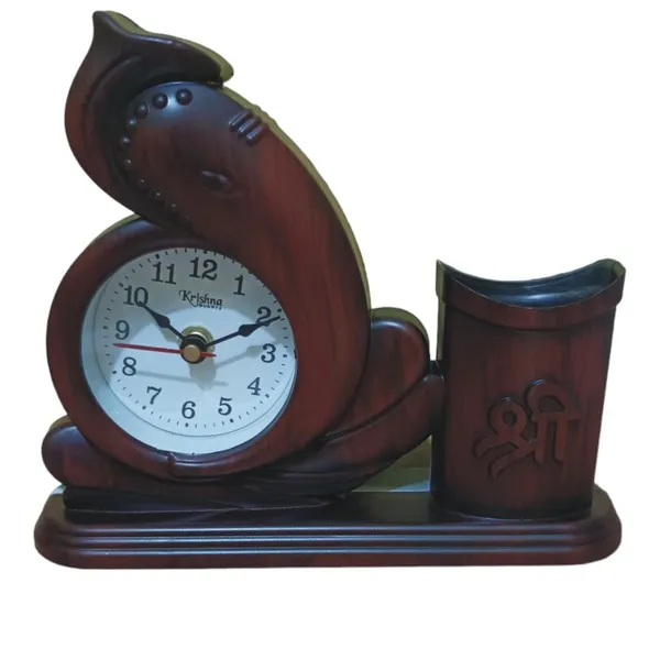 Multicolor_Designer_Analog_Table_Clock_Plastic