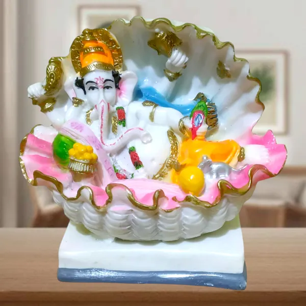 Ganesh_Ganesha_Ganpati_Gajanan_Idol_Murti_Statue_Gift_Item_Showpiece