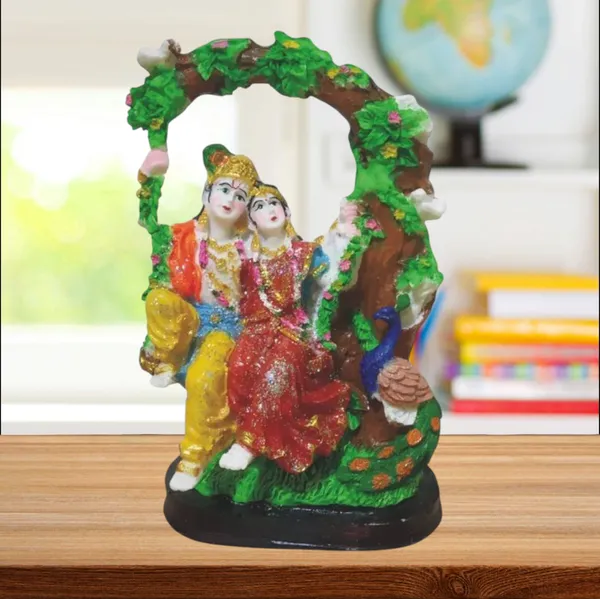 Radha_Krishna_Kanha_Gopala_Couple_Statue_Idol_Murti_Gift_Item_Decorative_Showpiece