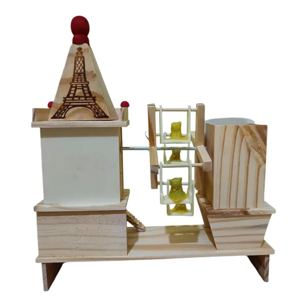 Animal_figurine_Showpiece_Pen_stand_Holder_Coin_box_Gift_Item_Pack_of_1