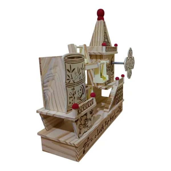 Animal_figurine_Showpiece_Pen_stand_Holder_Coin_box_Gift_Item_Pack_of_1